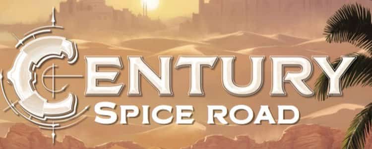 Century: Spice Road