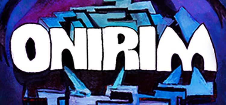 Onirim