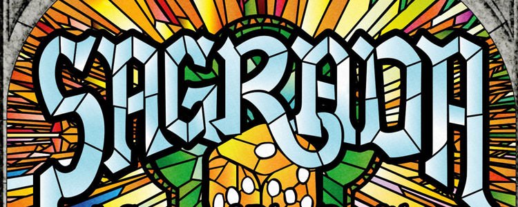 Sagrada