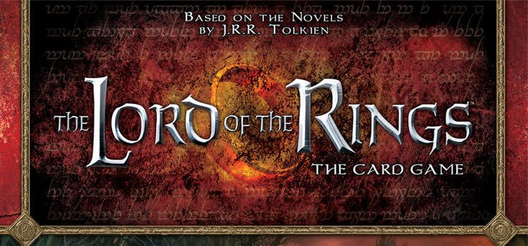 The Lord Of The Rings