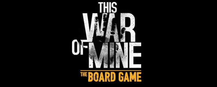 The War Of Mine