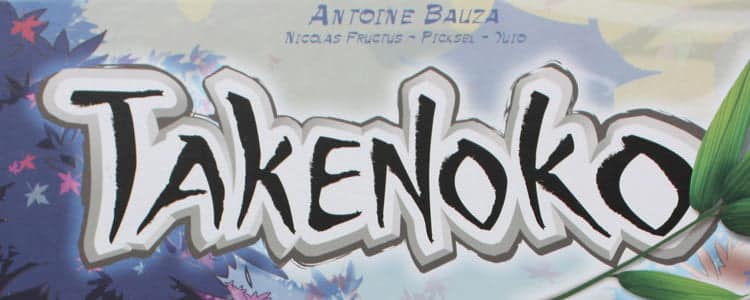 takenoko