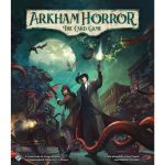 Arkham Horror The Card Game
