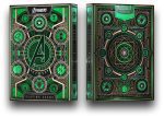 Avengers Playing Cards (4)