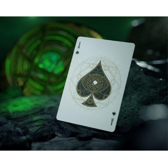 Avengers Playing Cards (5)