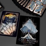 Card Masters Precious Metal Playing Card (14)