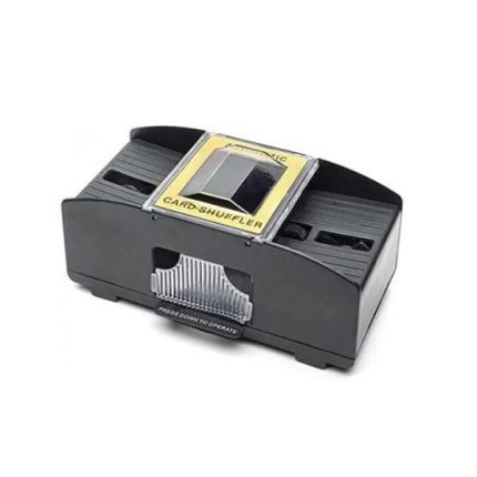 Card Shuffler
