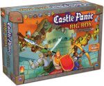 Castle Panic Big Box 2nd