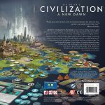 Civilization A New Dawn back cover