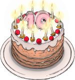 Colt Express 10th Anniversary Ed
