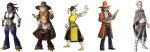 Colt Express 10th Anniversary Edition character 2