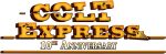 Colt Express 10th Anniversary Edition logo