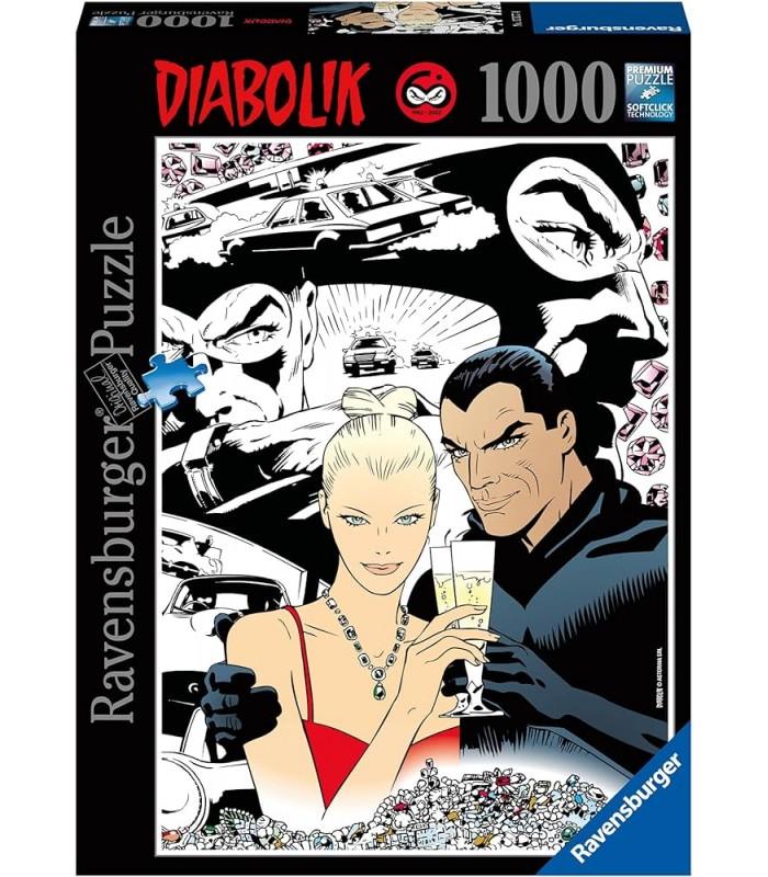 DIABOLIK