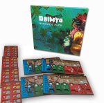 Daimyo Upgrade pack