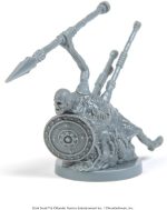 Dark Souls The Board Game - Painted World of Ariamis Figure 6