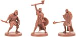 Dark Souls The Board Game – Tomb of Giants figures 2