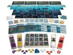 Endeavor Deep Sea components