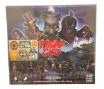 Final Girl S1 Ultimate Box cover