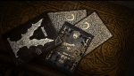 Inferno Playing Cards (4)