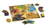 Lost Cities The Board Game Components