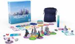 MegaCity Oceania components