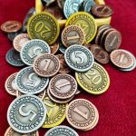 Metal Coin