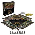 Monopoly Lord of The Rings