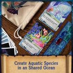 Oceans Deluxe Components