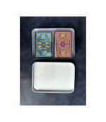 Playing Card Emerald