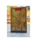 Playing Card James Bond 007