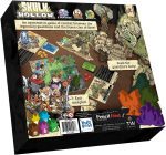 Skulk Hollow back cover