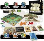 Skulk Hollow components