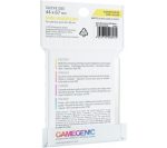 Sleeves Gamegenic - Matte Board Game - Mini American (44 x 67mm) back cover