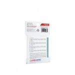 Sleeves Gamegenic - Matte Board Game - Mini European (46 x 71mm) back cover