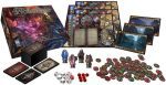 Sorcerer components