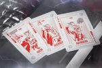 Thor Playing Cards (6)