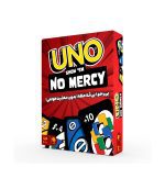 Uno No Mercy