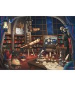escape-puzzle-ravensburger THE OBSERVATORY