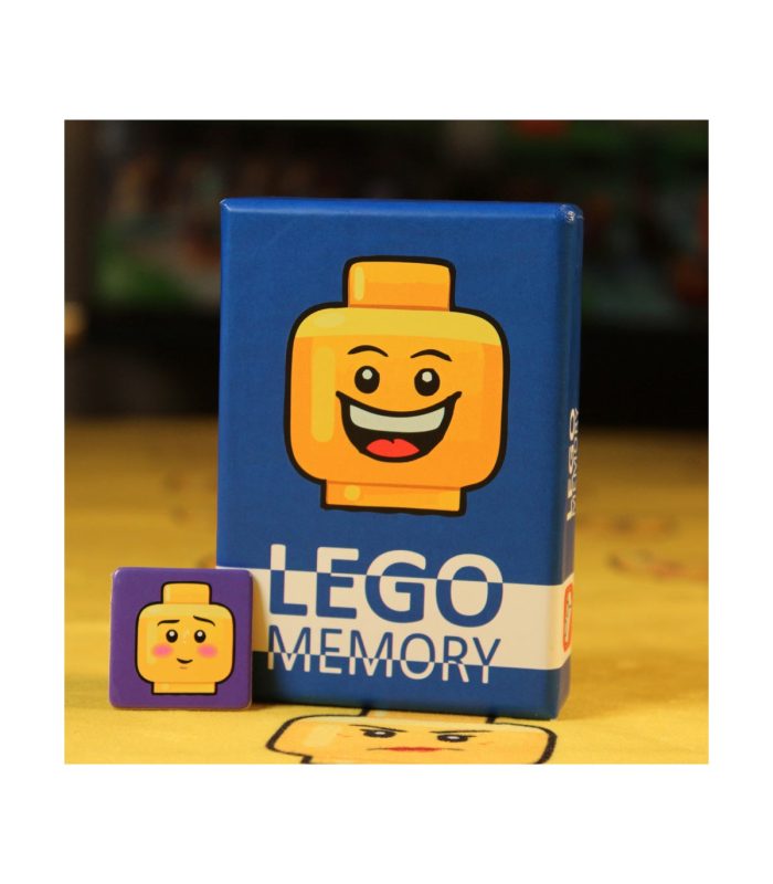 lego memory