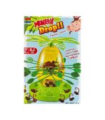 monkey drop