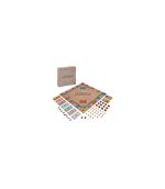 monopoly wooden box hasbro