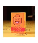 realme lego card game