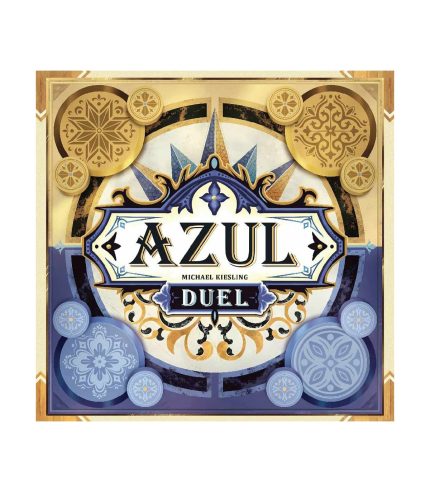 آزول دوئل Azul Duel