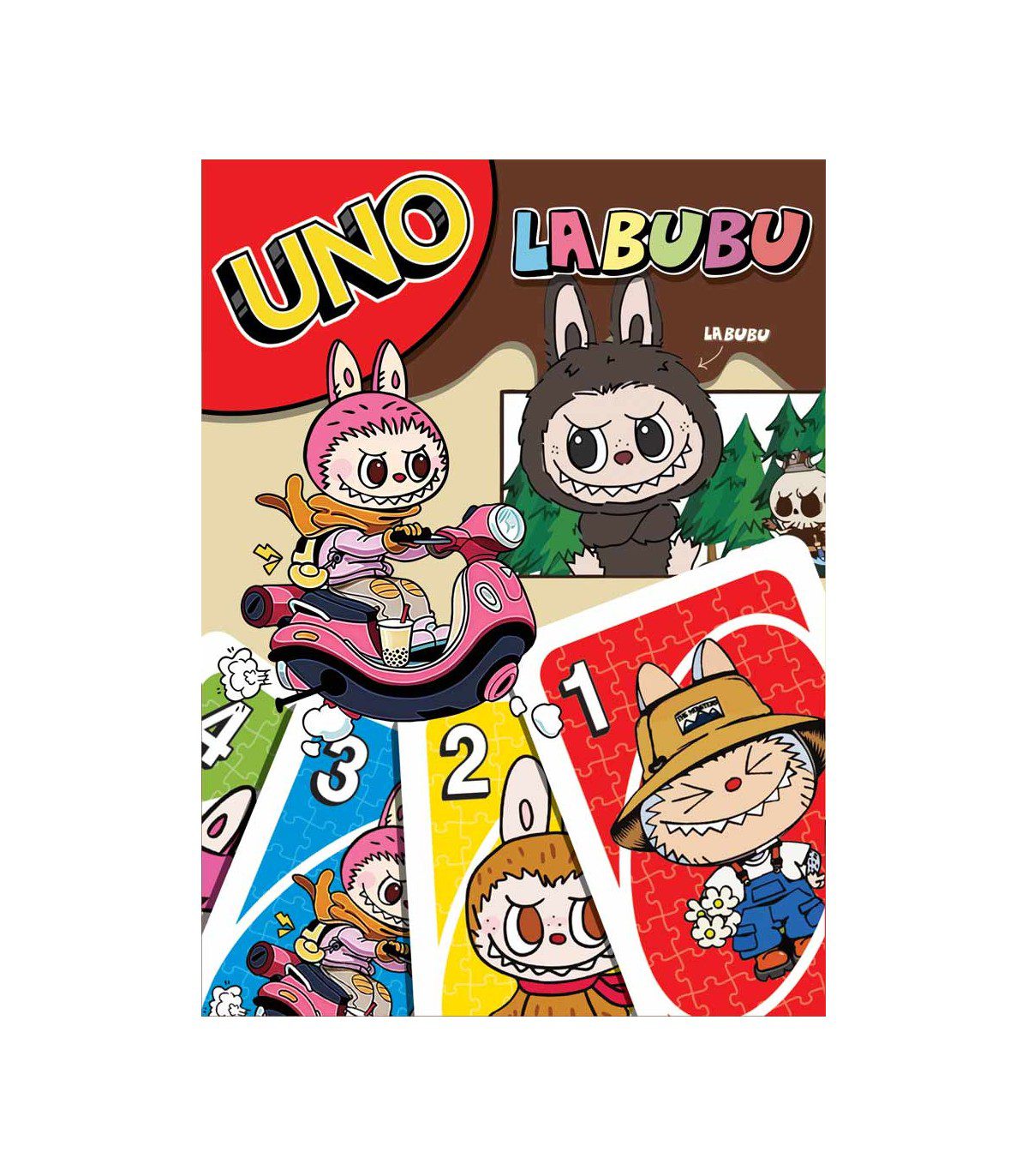 اونو لبوبو اونو لبوبو