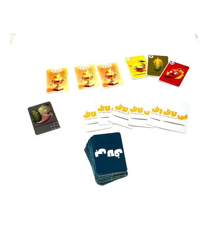 بازی Spicy