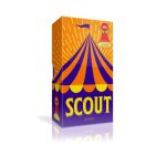 بازی اسکات Scout