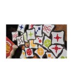 بازی ایرانی جنگلی ها Jungle Speed