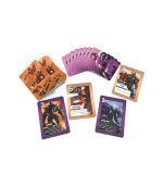 بازی ایرانی دستکش جاودانگی Infinity Gauntlet A Love Letter Game