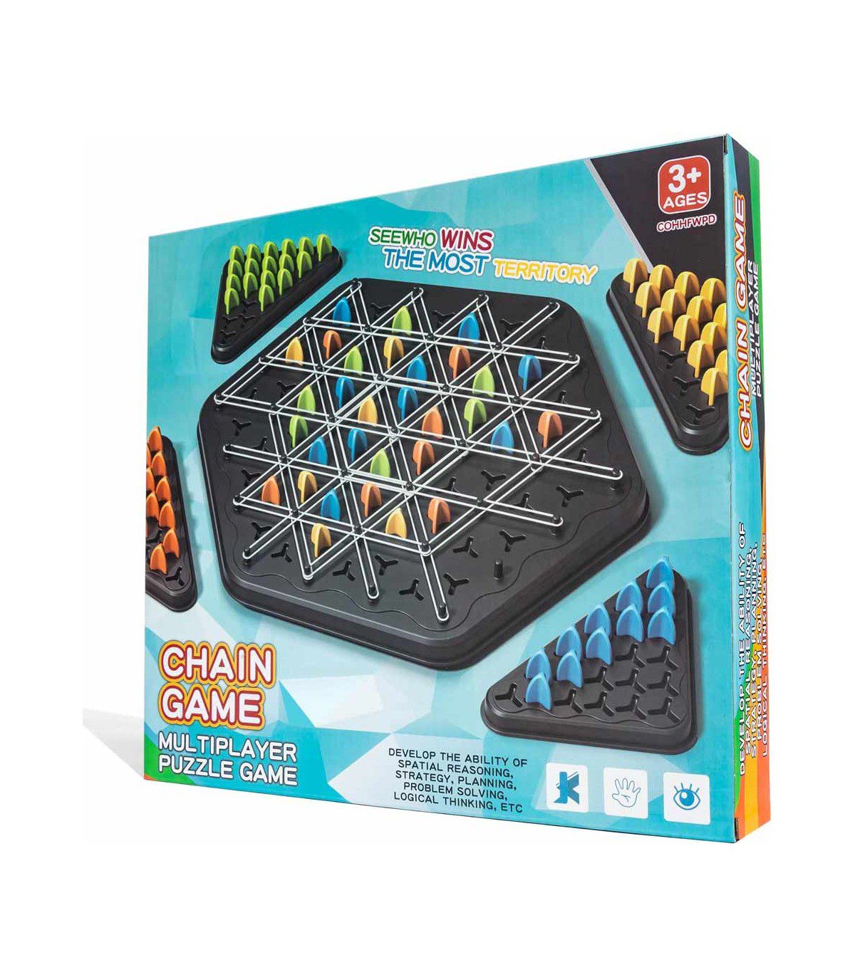 بازی دوز کشی مثلثی بازی دوز کشی مثلثی