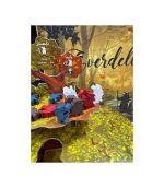 بازی فکری everdell